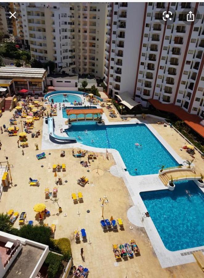 O Recanto Da Rocha Portimao Exterior photo