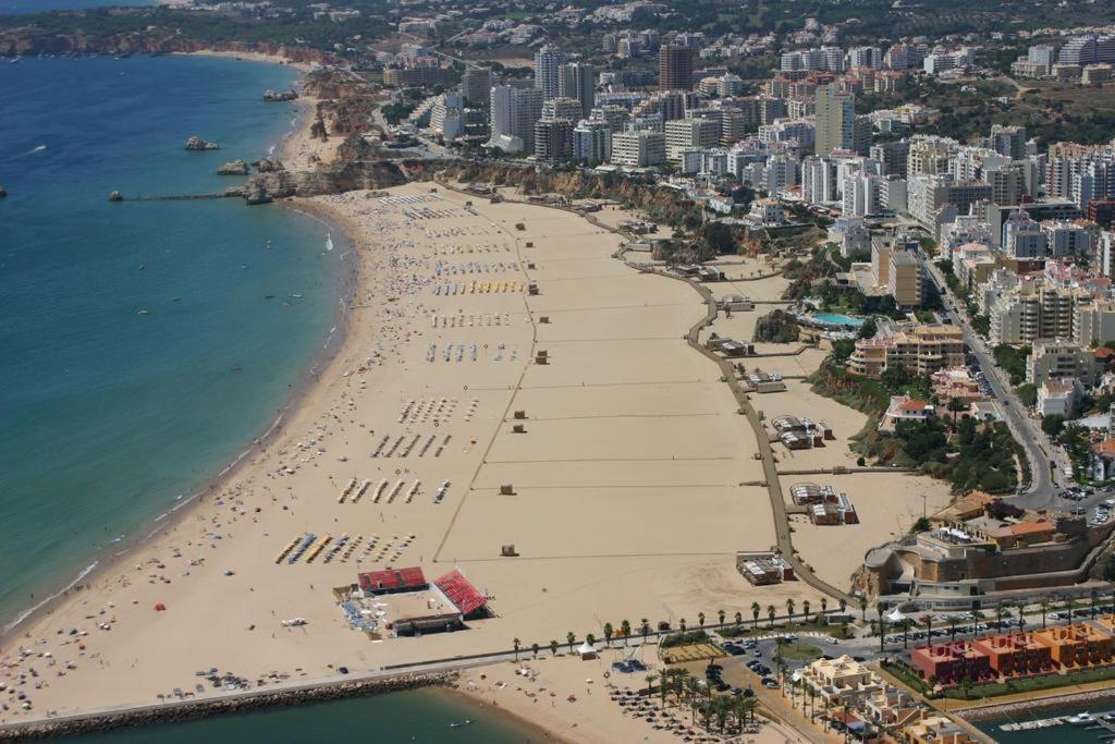 O Recanto Da Rocha Portimao Exterior photo