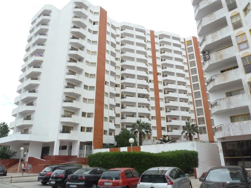 O Recanto Da Rocha Portimao Exterior photo